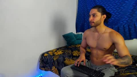 I Am Odin  online show from 10, 1, 2025