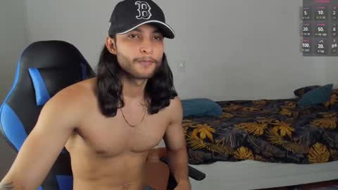 I Am Odin  online show from 14, 1, 2026