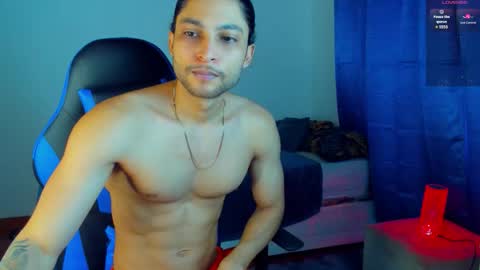 I Am Odin  online show from 1, 3, 2026