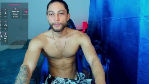 I Am Odin  online show from 18, 4, 2026