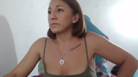 massiel ferreti online show from 31, 12, 2024