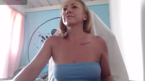 massiel ferreti online show from 23, 10, 2025