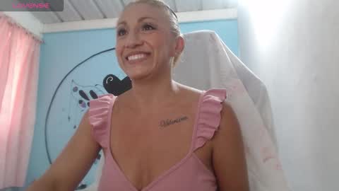 massiel ferreti online show from 11, 11, 2025