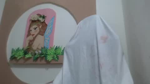 Snapshot of massielferretis chatting on 9, 6, 2026 massiel ferreti online show from 9, 6, 2026