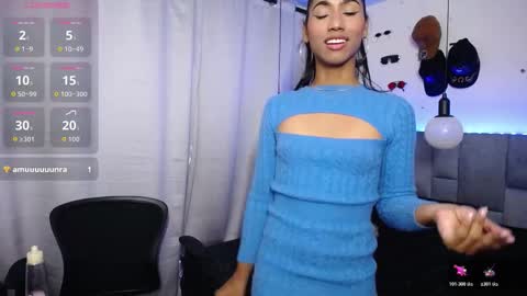 massielhot online show from 27, 11, 2025