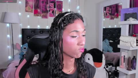 massielhot online show from 4, 4, 2026