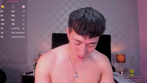 Massimo online show from 18, 12, 2024