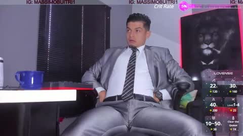 Snapshot of massimo_g chatting on 30, 12, 2024 I am Massimo online show from 30, 12, 2024