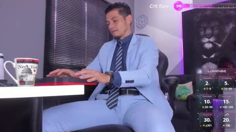 Snapshot of massimo_g chatting on 1, 3, 2025 I am Massimo online show from 1, 3, 2025