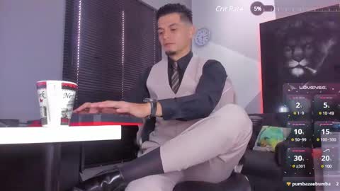 Snapshot of massimo_g chatting on 3, 3, 2025 I am Massimo online show from 3, 3, 2025