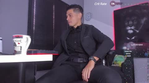 Snapshot of massimo_g chatting on 5, 3, 2025 I am Massimo online show from 5, 3, 2025