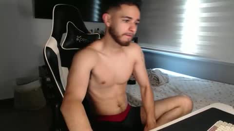 Snapshot of massimo_santino chatting on 16, 4, 2026 Massimo Santino online show from 16, 4, 2026