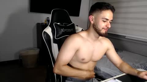 Massimo Santino online show from 29, 5, 2026