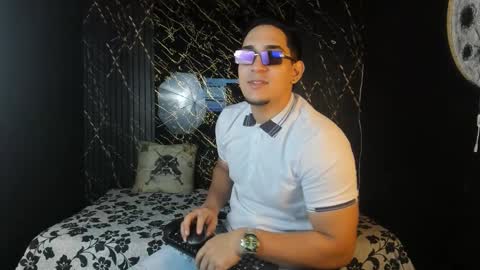 massimo_vidal online show from 12, 2, 2026