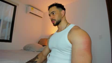 Snapshot of massimo_visconti chatting on 7, 2, 2026 massimo online show from 7, 2, 2026