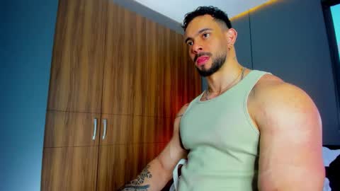 Snapshot of massimo_visconti chatting on 9, 2, 2026 massimo online show from 9, 2, 2026