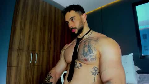 Snapshot of massimo_visconti chatting on 1, 3, 2026 massimo online show from 1, 3, 2026