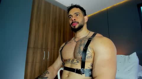 Snapshot of massimo_visconti chatting on 5, 3, 2026 massimo online show from 5, 3, 2026