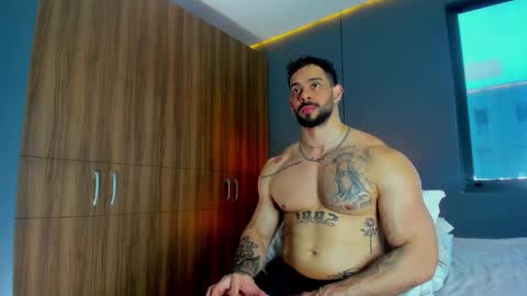 Snapshot of massimo_visconti chatting on 6, 3, 2026 massimo online show from 6, 3, 2026