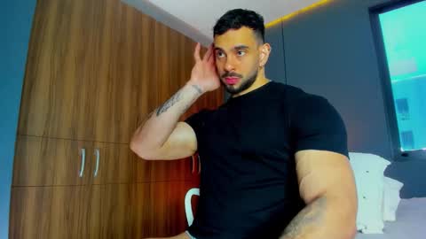 Snapshot of massimo_visconti chatting on 9, 3, 2026 massimo online show from 9, 3, 2026