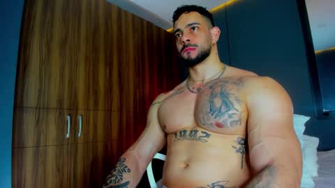 Snapshot of massimo_visconti chatting on 10, 3, 2026 massimo online show from 10, 3, 2026