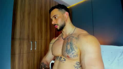 Snapshot of massimo_visconti chatting on 12, 3, 2026 massimo online show from 12, 3, 2026