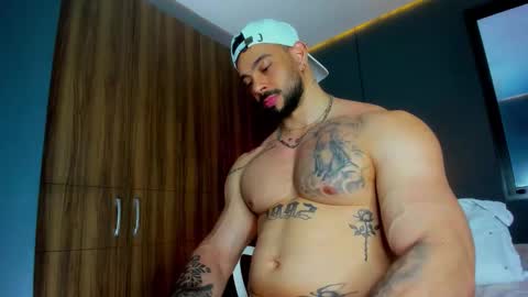 Snapshot of massimo_visconti chatting on 12, 3, 2026 massimo online show from 12, 3, 2026