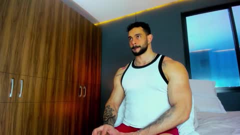 Snapshot of massimo_visconti chatting on 20, 3, 2026 massimo online show from 20, 3, 2026