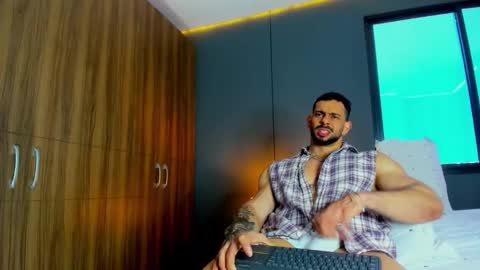 Snapshot of massimo_visconti chatting on 24, 3, 2026 massimo online show from 24, 3, 2026