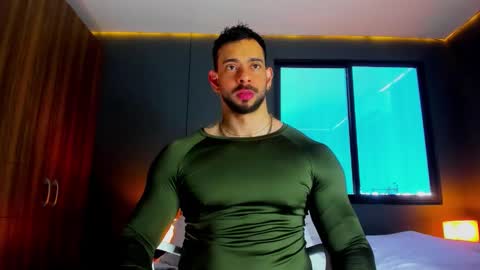 Snapshot of massimo_visconti chatting on 26, 3, 2026 massimo online show from 26, 3, 2026