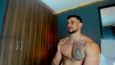 Snapshot of massimo_visconti chatting on 11, 4, 2026 massimo online show from 11, 4, 2026