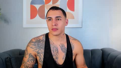 Massimo Contie online show from 16, 11, 2025