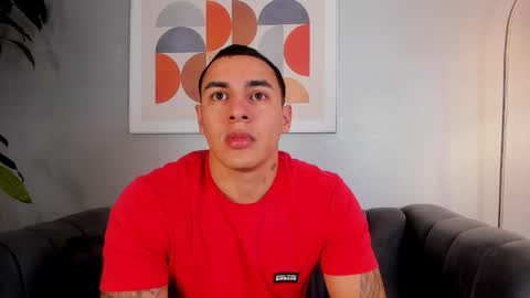 Massimo Contie online show from 20, 11, 2025