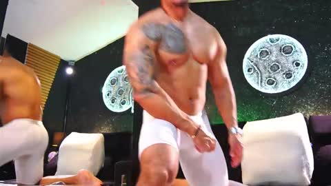 massimowalton2 online show from 13, 1, 2026