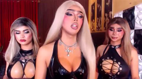 massivecocktrans online show from 26, 3, 2026