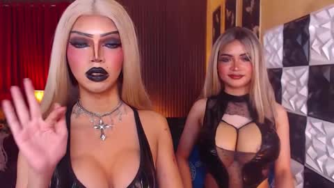 massivecocktrans online show from 4, 4, 2026