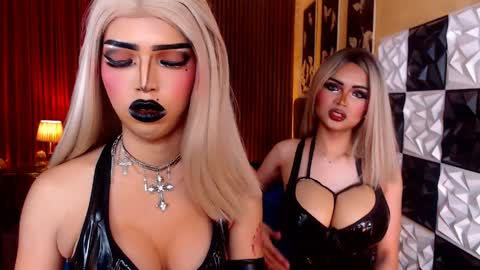 massivecocktrans online show from 9, 4, 2026