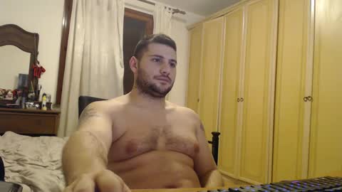 Massu94 online show from 24, 1, 2025