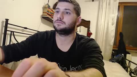 Massu94 online show from 1, 2, 2025