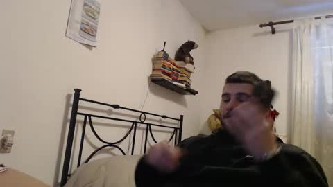 Massu94 online show from 3, 2, 2025