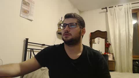 Massu94 online show from 28, 2, 2025