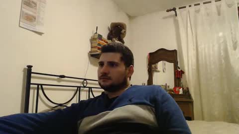 Massu94 online show from 2, 3, 2025