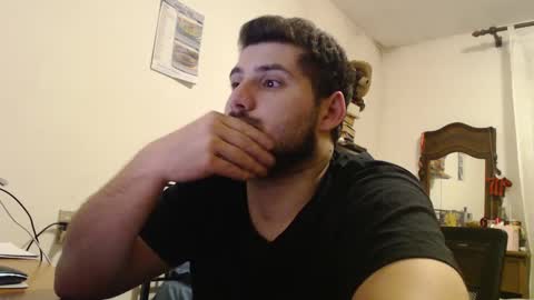 Massu94 online show from 7, 3, 2025