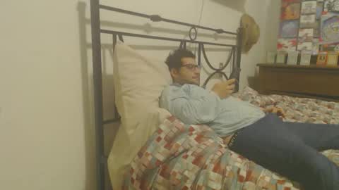 Massu94 online show from 27, 10, 2025