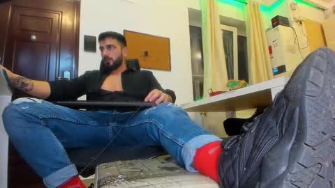 Matthew online show from 22, 11, 2025