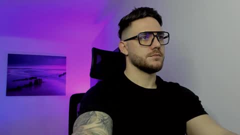 Alex online show from 11, 1, 2026