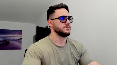 Alex online show from 17, 1, 2026