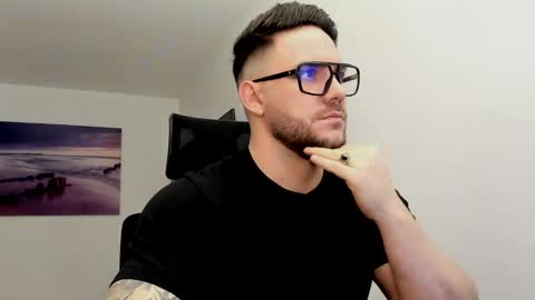 Alex online show from 18, 1, 2026