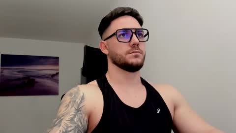 Alex online show from 18, 1, 2026