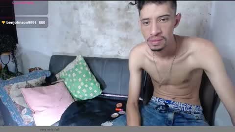 master and sumisse online show from 17, 12, 2025